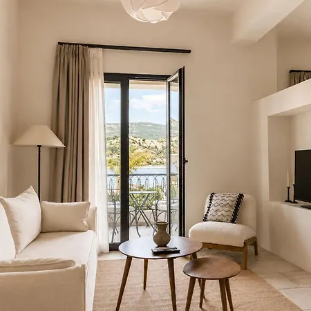 Apartamento Lanu Argostoli (Kefalonia)