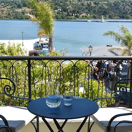 Lanu Apartamento Argostoli (Kefalonia)