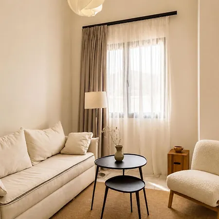 Apartamento Lanu