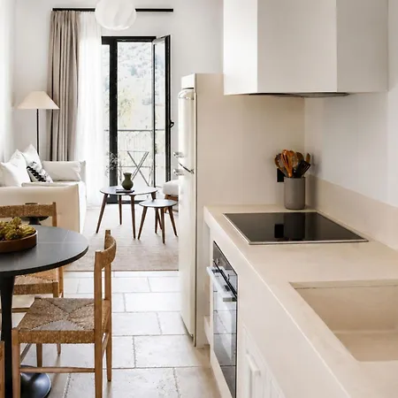 Apartamento Lanu *