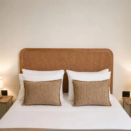 Lanu Apartamento Argostoli (Kefalonia)
