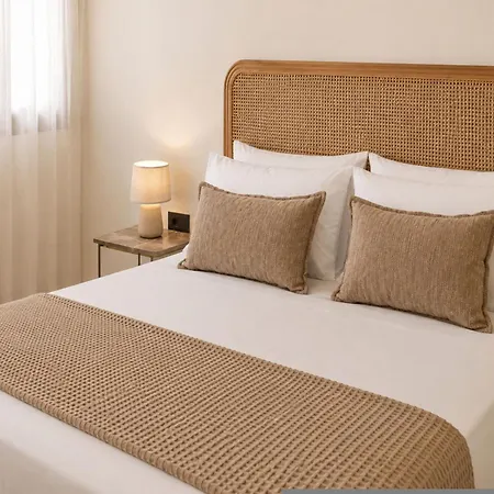 Lanu Apartamento