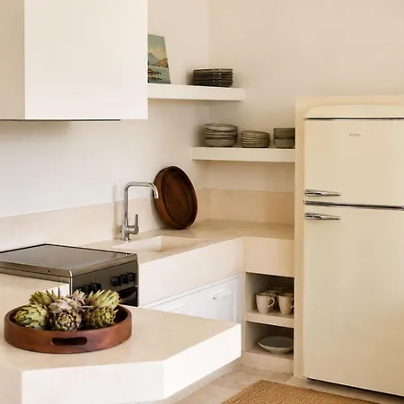 Lanu Apartamento