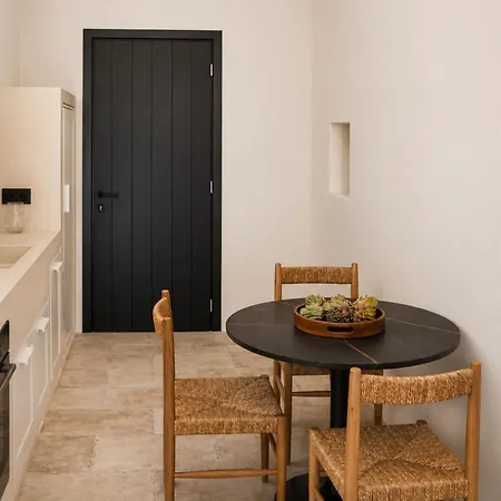 Apartamento Lanu